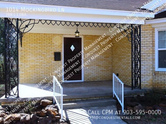 Building Photo - 1014 Mockingbird Ln