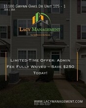 Building Photo - 11100 Gwynn Oaks Dr