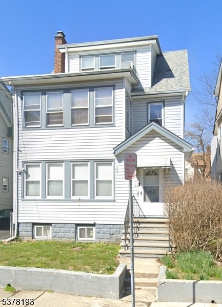 Building Photo - 49 Monticello Ave