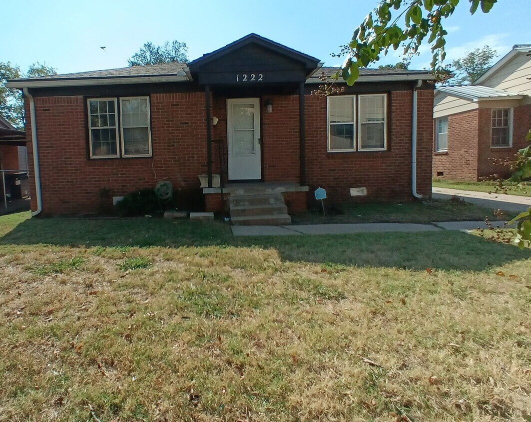 Near Lake Hefner! - Near Lake Hefner!