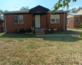 Building Photo - 1222 NW 95th St