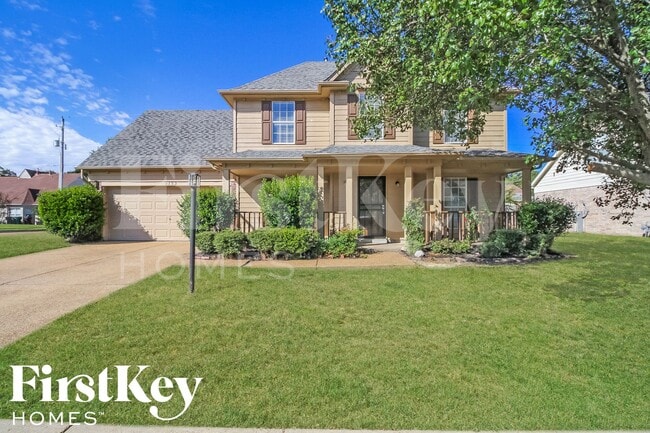 Building Photo - 5153 Grand Pines Dr
