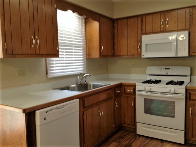 Foto del edificio - 2110 Three Forks Drive