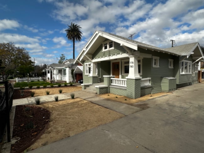 Building Photo - 776 Junipero Ave