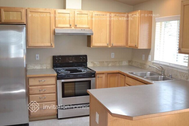 Foto del edificio - 6014 80th Ave NE