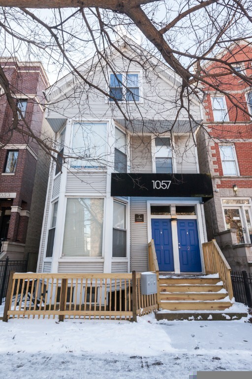 Building Photo - 1057 W Cornelia Ave