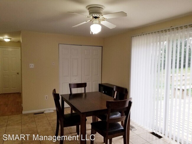Building Photo - 3 br, 1 bath House - 7207 Havre Turn