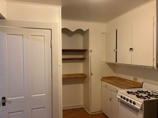 Kitchen - Butcher Block Countertops! - 9 River Street
