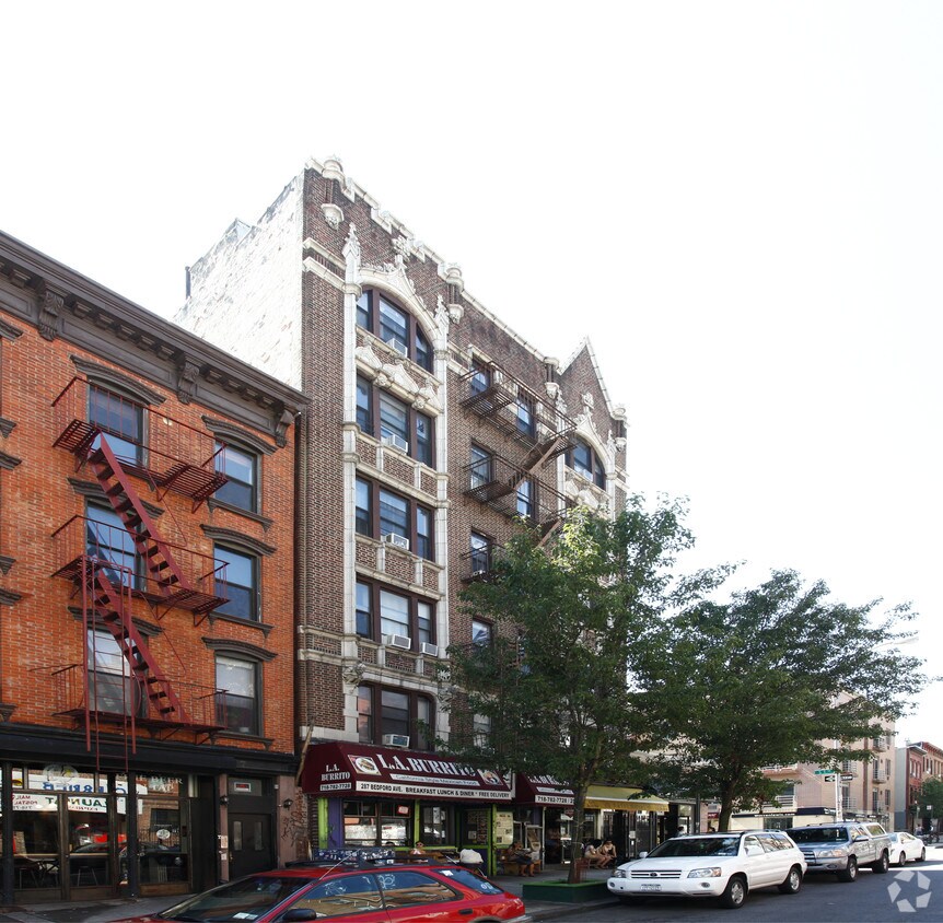 Primary Photo - 287 Bedford Avenue