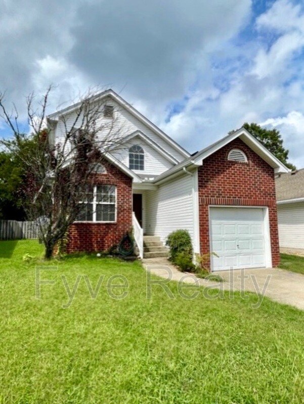 3029 Glenboro Dr, Nashville, TN 37076 House Rental in Nashville, TN