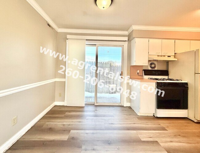 Foto del edificio - 802 Goshen Ave