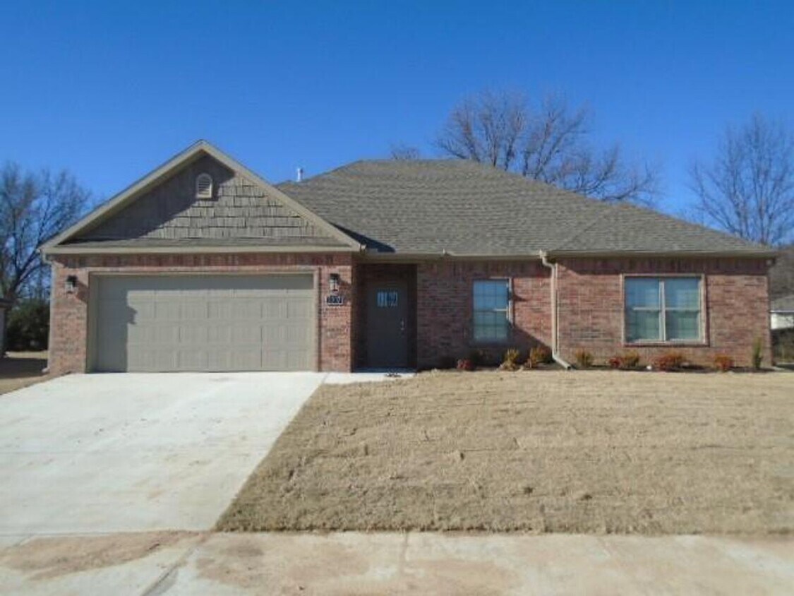 Foto principal - 2302 S Aspen St
