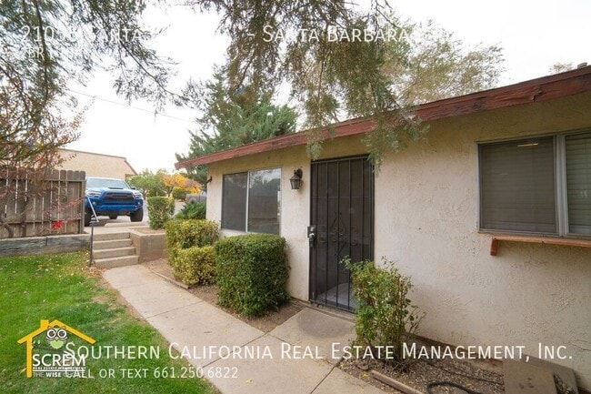 Building Photo - 21055 Santa Barbara Dr