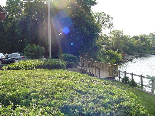  - Lakeside Apartments