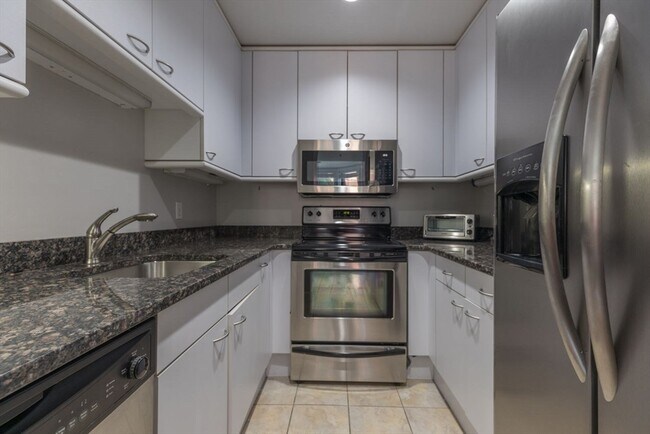 Foto del edificio - 416 Marlborough St