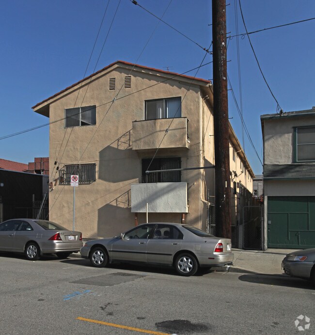 Foto del edificio - 970 Yale St