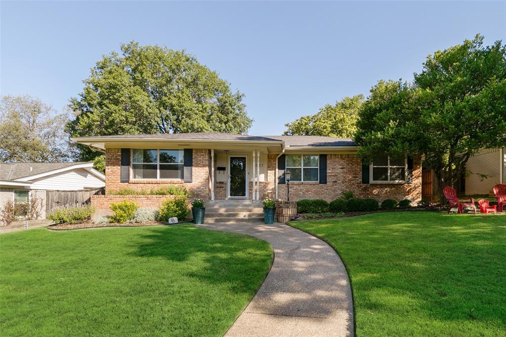 9823 Lanshire Dr, Dallas, TX 75238 House Rental in Dallas, TX