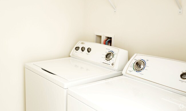 Foto del diseño de interior - Commons at Potomac Square