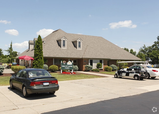 Building Photo - Windham Hills Estates