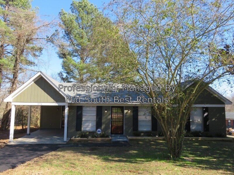 Foto principal - 476 Fernhill Cove