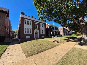 Building Photo - 6321 Cates Ave