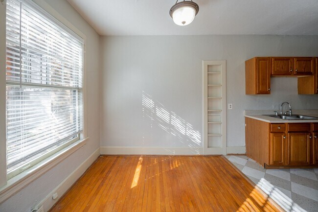 Foto del interior - Carlisle Terrace