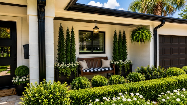 Photo - FURNISHED Beautiful Pool Home x Rent in Winter Park Close to Rollins College !