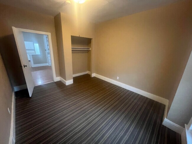 Bedroom - 842 16th St