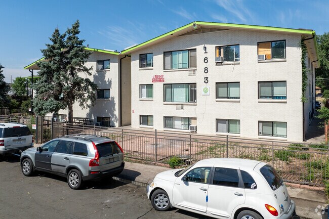 Foto del edificio - 1663-1683 Alton St