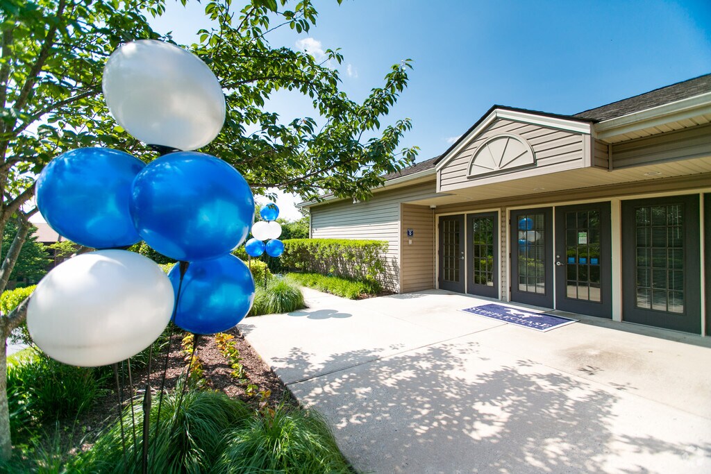 Ridge View Apartment Homes Rentals Rosedale, MD