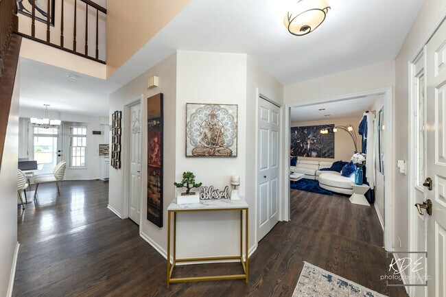 Foto del edificio - 3730 Baybrook Dr