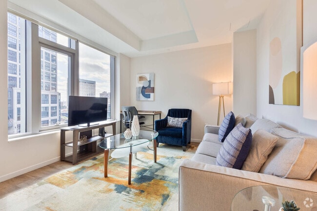 Building Photo - 131 Seaport Blvd