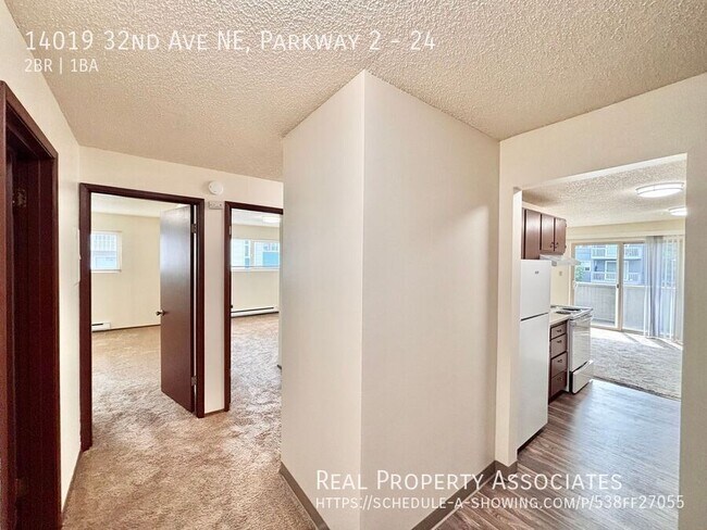 Foto del edificio - 14019 32nd Ave NE