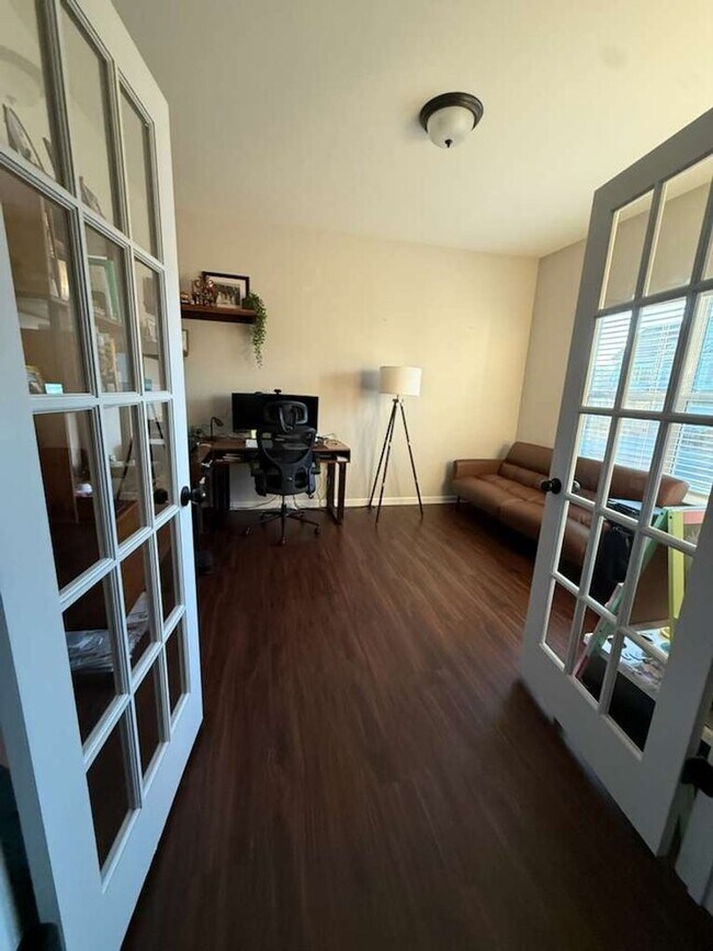 Foto del edificio - Charming 3BR House in Mount Holly