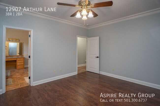 Building Photo - 12907 Arthur Ln