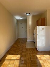 Interior Photo - Q Street Apartments