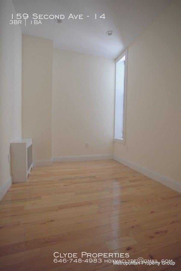 Building Photo - 3 bedroom in New York NY 10010