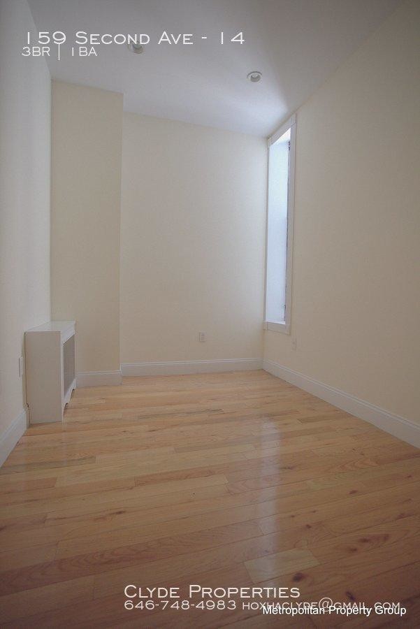Foto del edificio - 3 bedroom in New York NY 10010