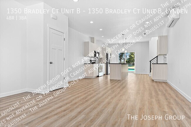 Foto del edificio - 1350 Bradley Ct