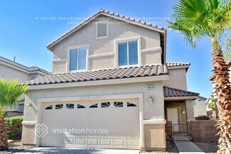 Building Photo - 6464 Pronghorn Ridge Ave