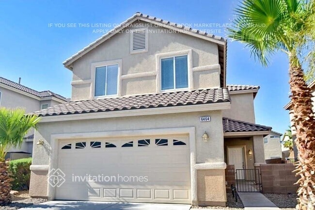 Building Photo - 6464 Pronghorn Ridge Ave