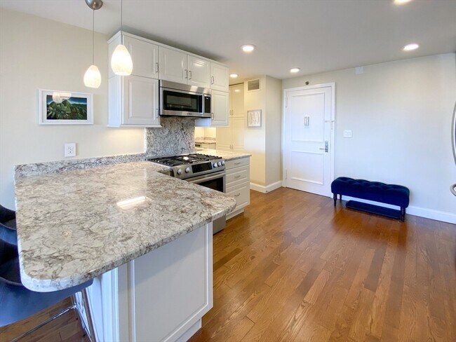 Foto del edificio - 150 Tremont St