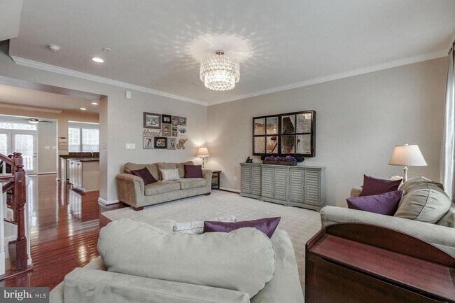 Foto del edificio - 22941 Chinkapin Oak Terrace