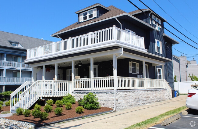 Building Photo - 606 Beach Ave