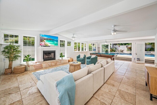 Foto del edificio - New to the market! Private Villa w/Pool, AC, walk to beach: Villa Hui Hou