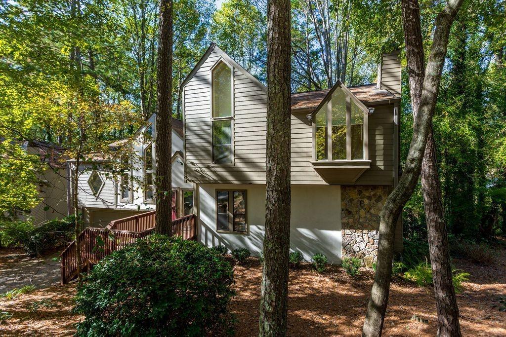 Primary Photo - 2744 Tritt Springs Dr NE