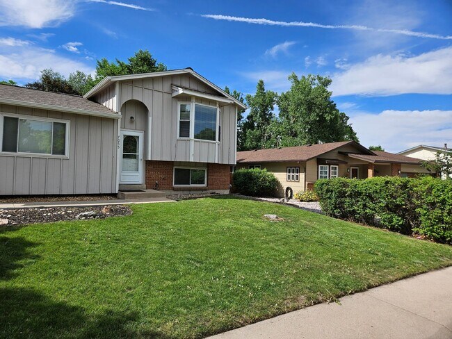 Foto del edificio - Charming 3-bedroom, 2-bathroom home