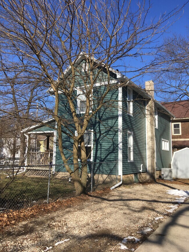 Foto del edificio - 231 Jones St