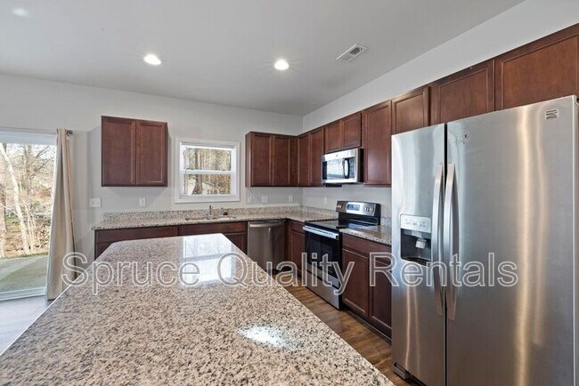 Foto del edificio - 5445 Rutledgeville Ln