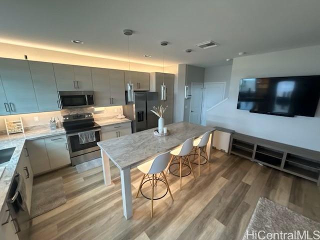 Building Photo - 91-1841-1841 Keaunui Dr
